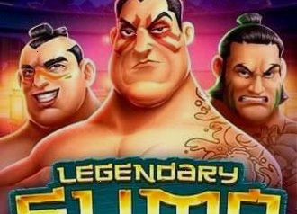 Legionary Sumo slot