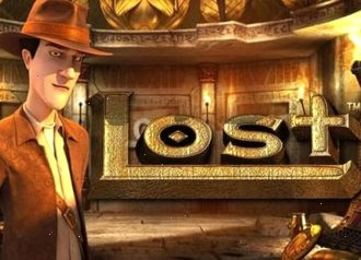 Lost slot